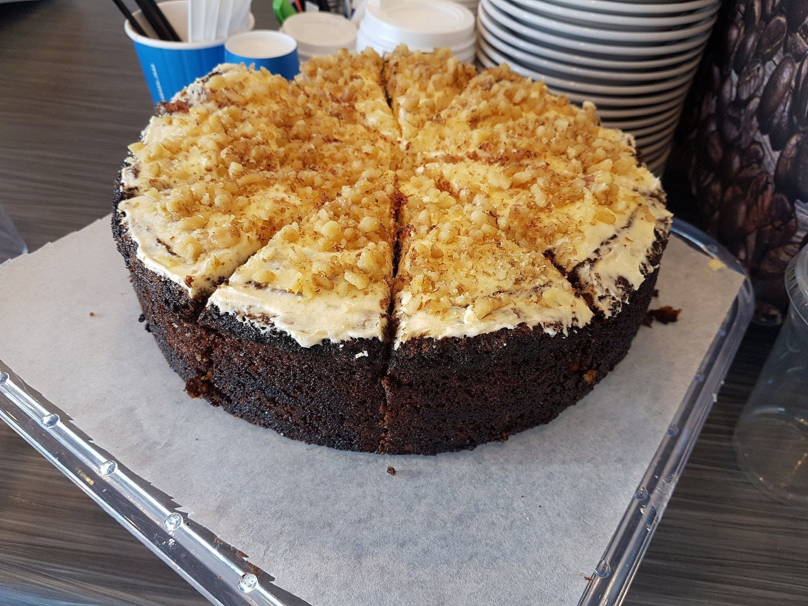 Yarrabilba Coffee Hub Beenleigh