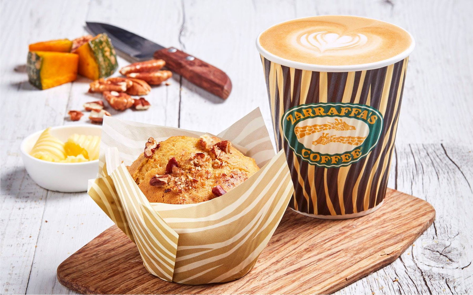 Zarraffa's Coffee - Burleigh Heads Burleigh Heads