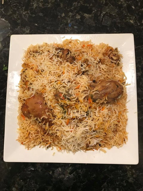 Ziafat - Restaurant Guide 0