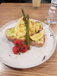 123 Coffee House