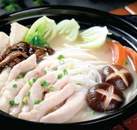  - Restaurant Guide