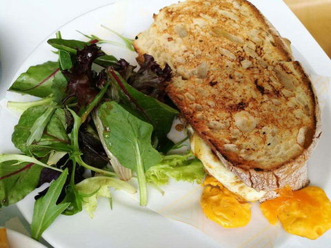 Academy - Restaurant Guide 0