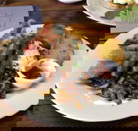 Adrienne's Cafe - Restaurant Guide