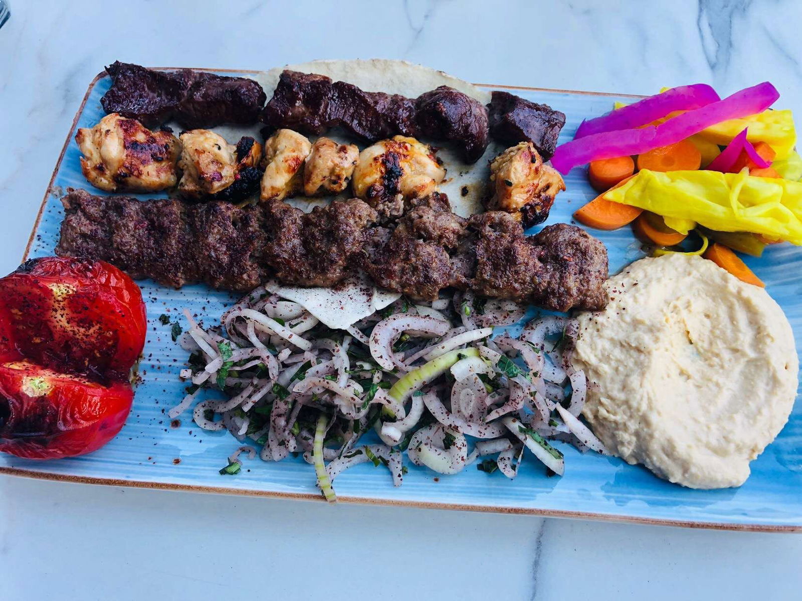 Kalkallo VIC Restaurant Guide