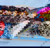 Al Tanoor - Restaurant Guide