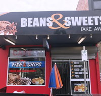 Beans  Sweets Take Away - Restaurant Guide