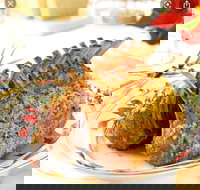 Bells Beach Lamb - Restaurant Guide