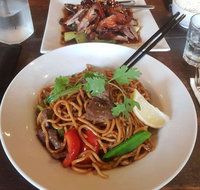 Blue Monkey - Randwick - Restaurant Guide