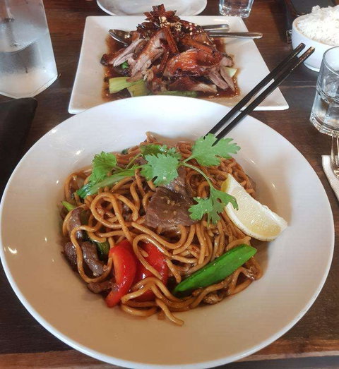 Blue Monkey - Randwick - Restaurant Guide 0