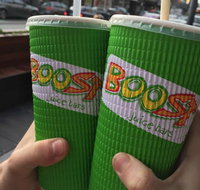 Boost Juice - South Yarra - Restaurant Guide