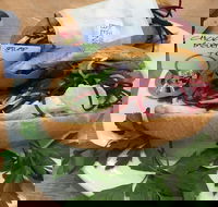 Burwood Bench - Restaurant Guide