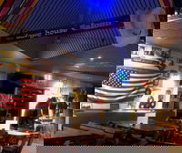 Cadillacs Bar and Grill