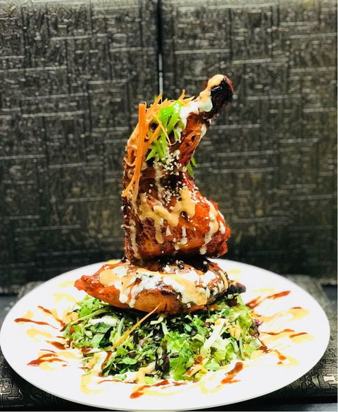 Cafe Bear And Scoobs - Restaurant Guide 0