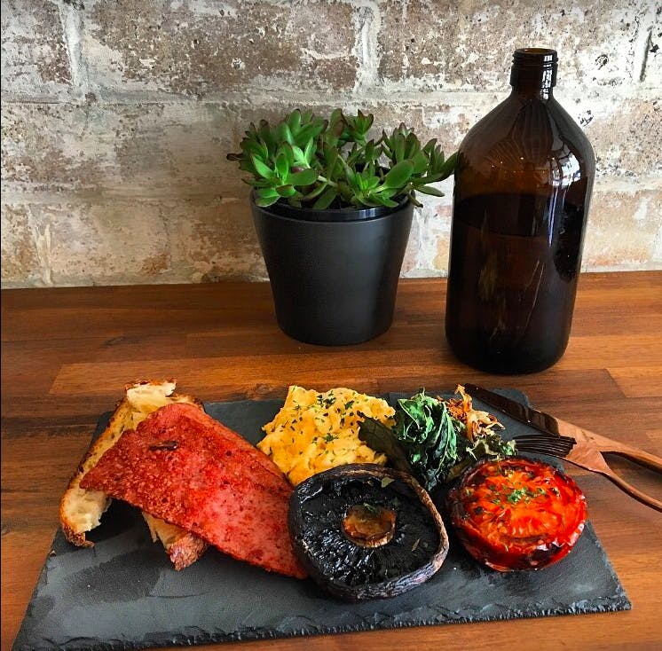 Surry Hills NSW Restaurant Guide