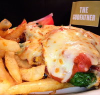 Capalaba Tavern - The House of Schnitzel - Restaurant Guide