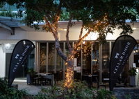 Cellar Door on First