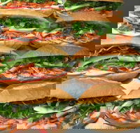 Charlie  Jaydan Bakery - Restaurant Guide