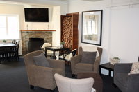 Criterion Bistro Crookwell