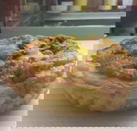 Croissant Bakery - Restaurant Guide