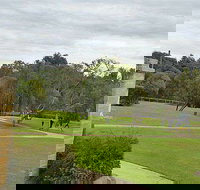 CUPark - Restaurant Guide