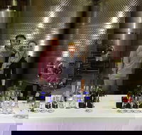 Domaine De Binet - Restaurant Guide