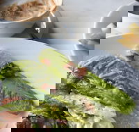 Dome - Geraldton - Restaurant Guide