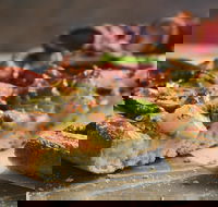 Domino's - Beaconsfield - Restaurant Guide