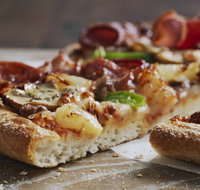 Domino's - Weston - Restaurant Guide
