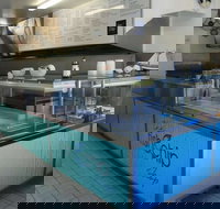 Fish and Chip Shop - Restaurant Guide