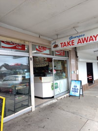 Georges Take Away