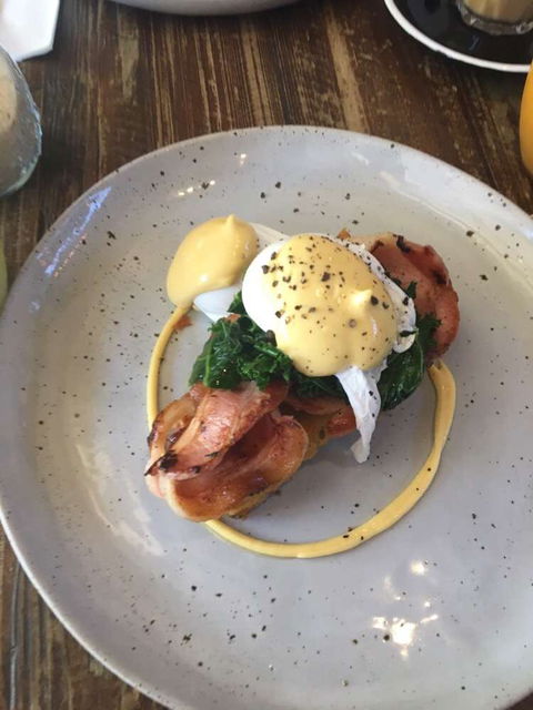 George Street Quarters - Restaurant Guide 0
