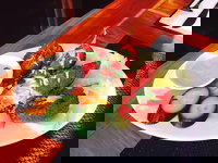 Gulmohar Indian Restaurant