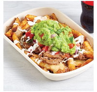 Guzman y Gomez - South Yarra - Restaurant Guide