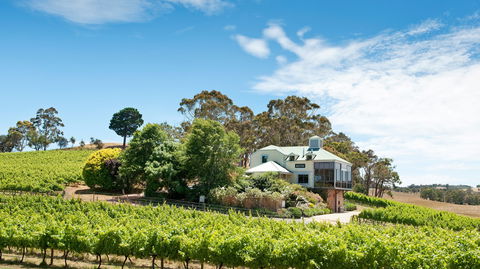 Hahndorf Hill Winery - Restaurant Guide 1