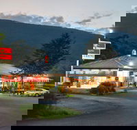 Halls Gap Hotel - Restaurant Guide
