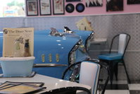 Happy Days Diner