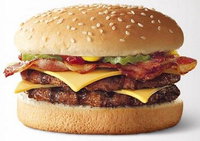 Hungry Jack's - Bass Hill