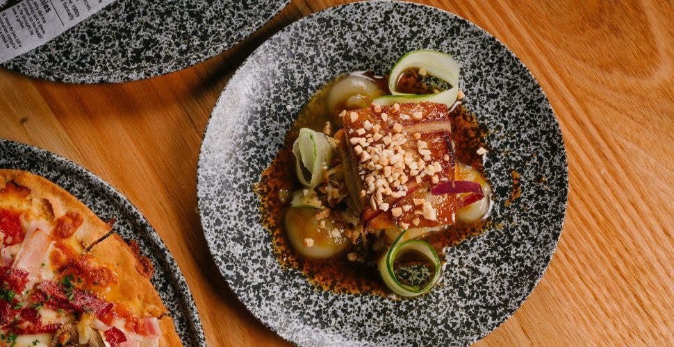 South Yarra VIC Restaurant Guide