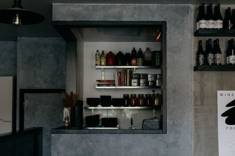 Intra Coffee - Restaurant Guide 0