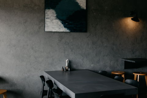 Intra Coffee - Restaurant Guide 1