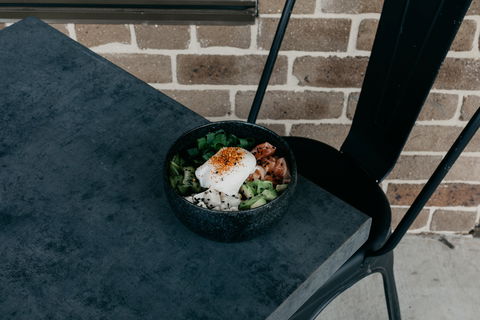 Intra Coffee - Restaurant Guide 2