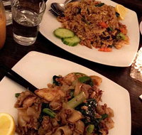 Jah's Thai - Restaurant Guide