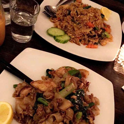 Jah's Thai - Restaurant Guide 0