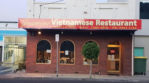 Jasmine Vietnamese Restaurant - Restaurant Guide 0