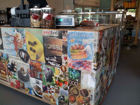 Jetty Food Store - Restaurant Guide 0