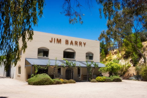 Jim Barry Wines - Restaurant Guide 0
