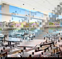 Kempsey Macleay RSL Club Dining - Restaurant Guide
