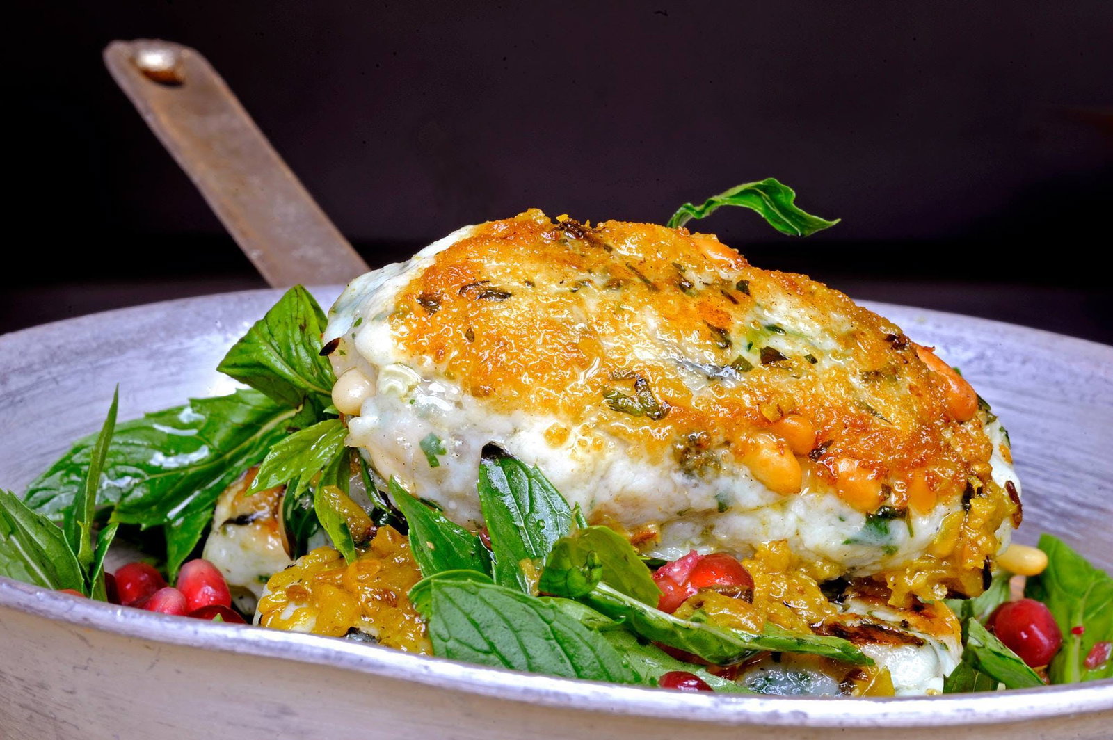 Kepos Street Kitchen - Redfern Redfern