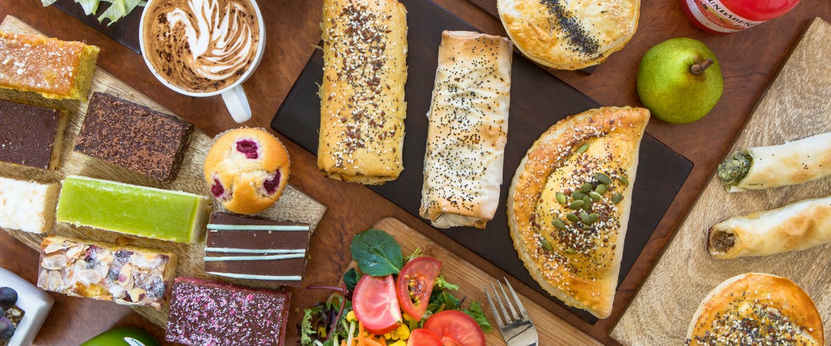 Knead Cafe Hawthorn