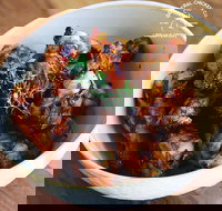 La Bimba - Restaurant Guide